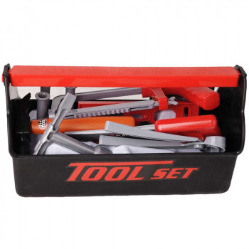 ALAT SET KOFER T115 