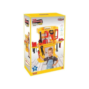 PILSAN ALAT SET-STO 03-538 