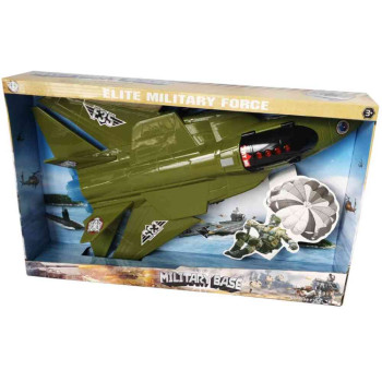 MILIT.BASE AVION1828 