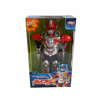 ROBOT SUPER FIG31735 