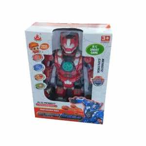 ROBOT R/C 