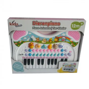 BABY MUZICKA FARMA-PIANO 0001 