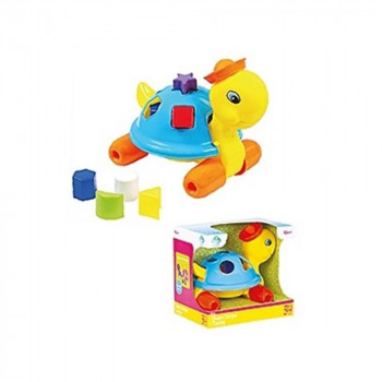PUZZLE KORNJACA 0632 