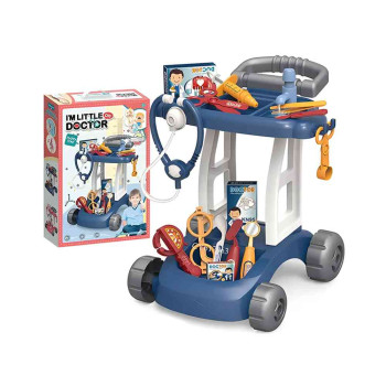 DOKTOR SET KOLICA 8820 