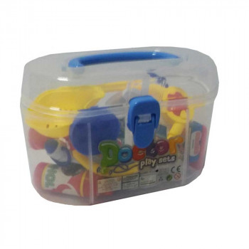 DOKTOR SET KOFER 84001 