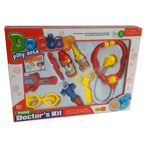 DOKTOR SET KUTIJA