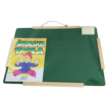 TABLA SKOLSKA VELIKA 