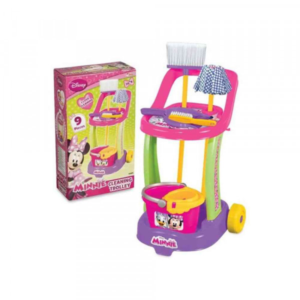 SET ZA CISCENJE MINI1971 