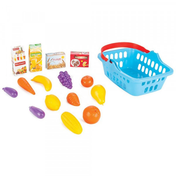 KUHINJSKI SET KORPA 60001 