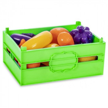 KUHINJSKI SET GAJBICA SA VOCEM 06037 
