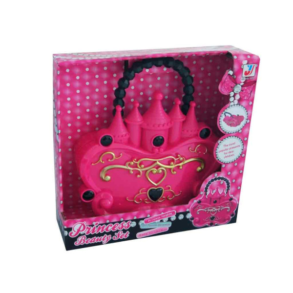 TOALETNI SET TORBICA ZAMAK JY932 