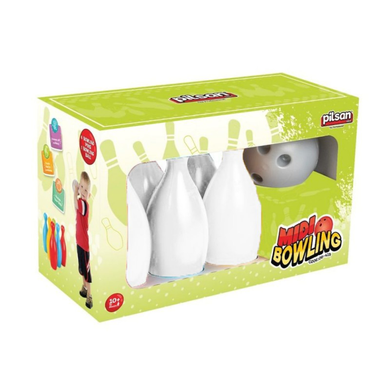 KEGLE SET 06 419