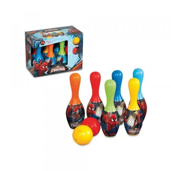 KEGLE SET SPIDER1599 