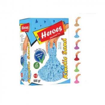 KINETICKI PESAK 500GR 