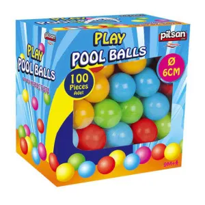 PILSAN LOPTICE 100 KOM