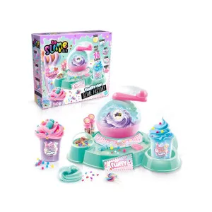 CANAL SLIME FABRIKA