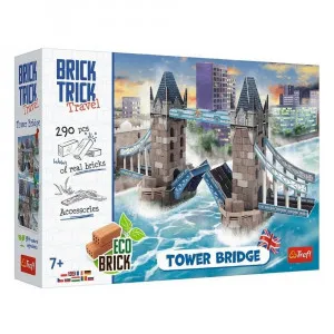 SAZIDAJ TOWER BRIDGE 