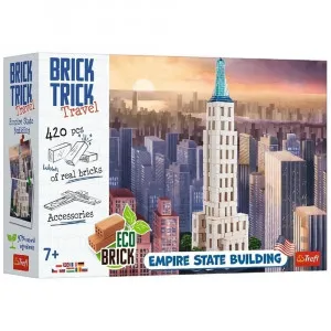 SAZIDAJ EMPIRE STATE 