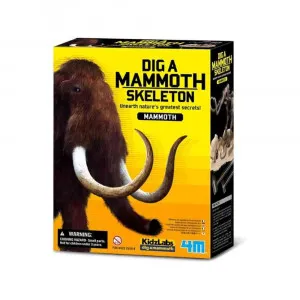 4M ISKOPAJ MAMMOTH 