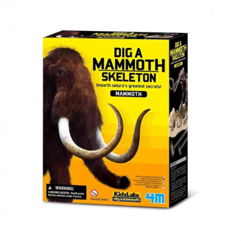 4M ISKOPAJ MAMMOTH 03236 