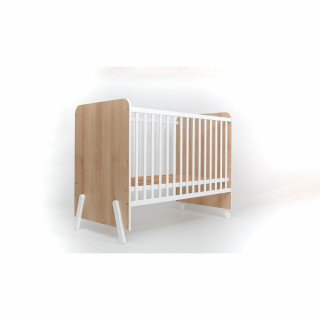 BAMBINO KREVETAC ZA BEBE EMI NATUR