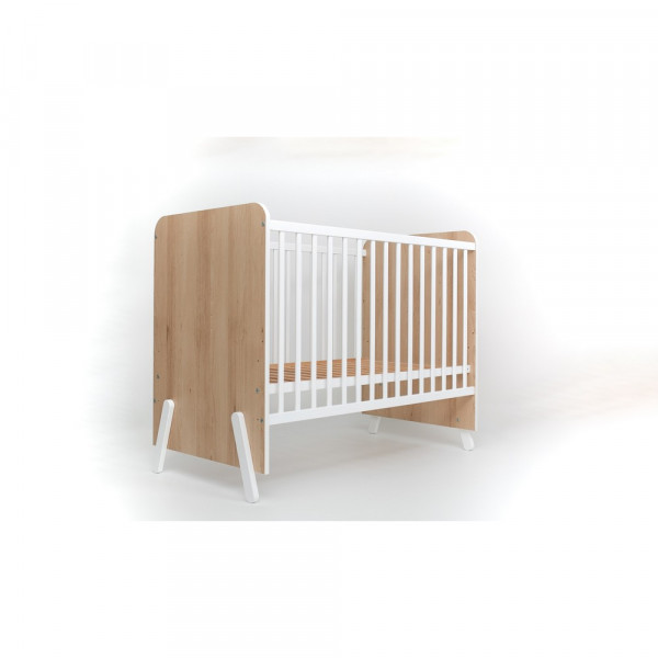 BAMBINO KREVETAC ZA BEBE EMI NATUR
