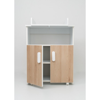 BAMBINO KOMODA ZA BEBE EMI NATUR 