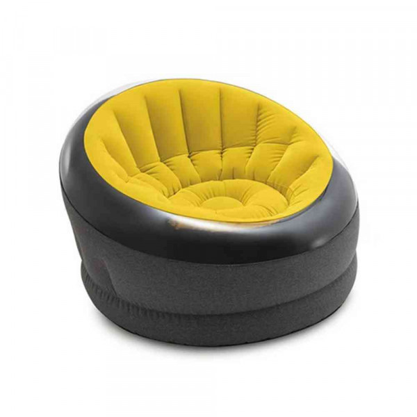 TABURE NA NADUVAVANJE INTEX 2 YELLOW 