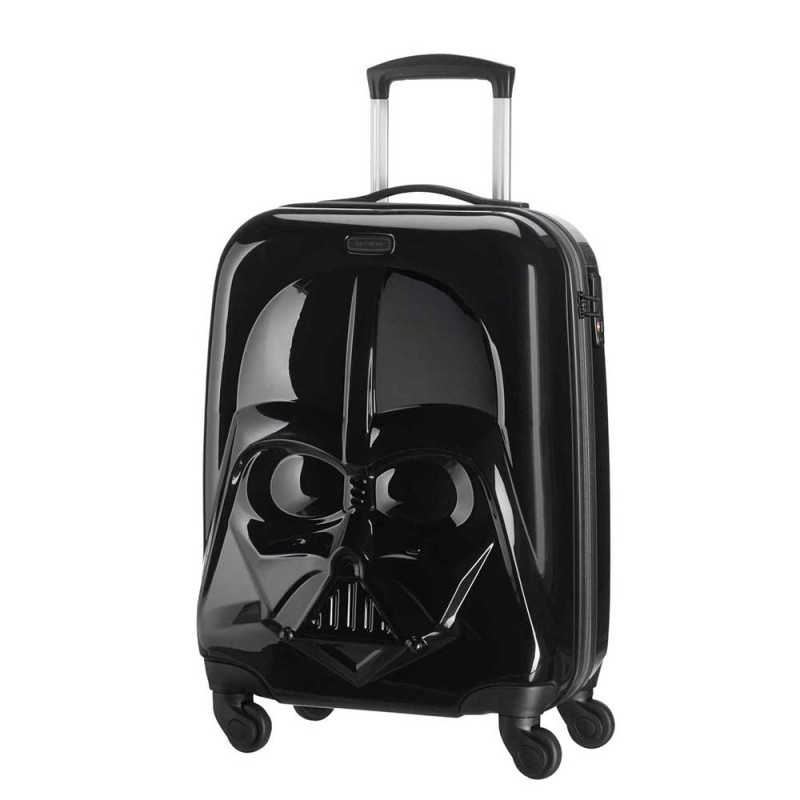 SAMSONITE KOFER SA 4 TOCKA STAR WARS ULTIMATE - HARD SPINNER 55/20