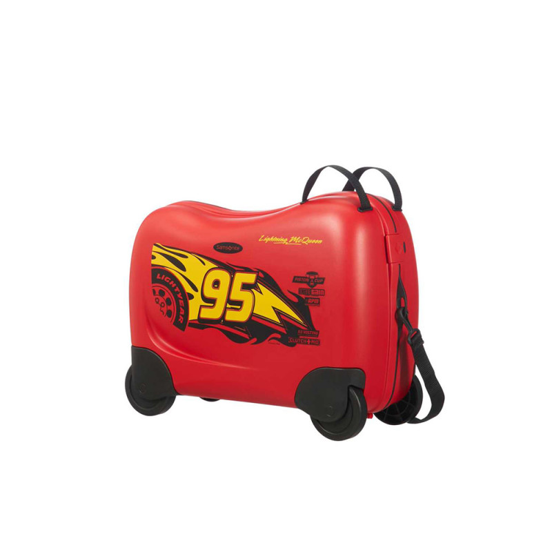 DREAM RIDER DISNEY-SUITCASE DISNEY 43C00001 