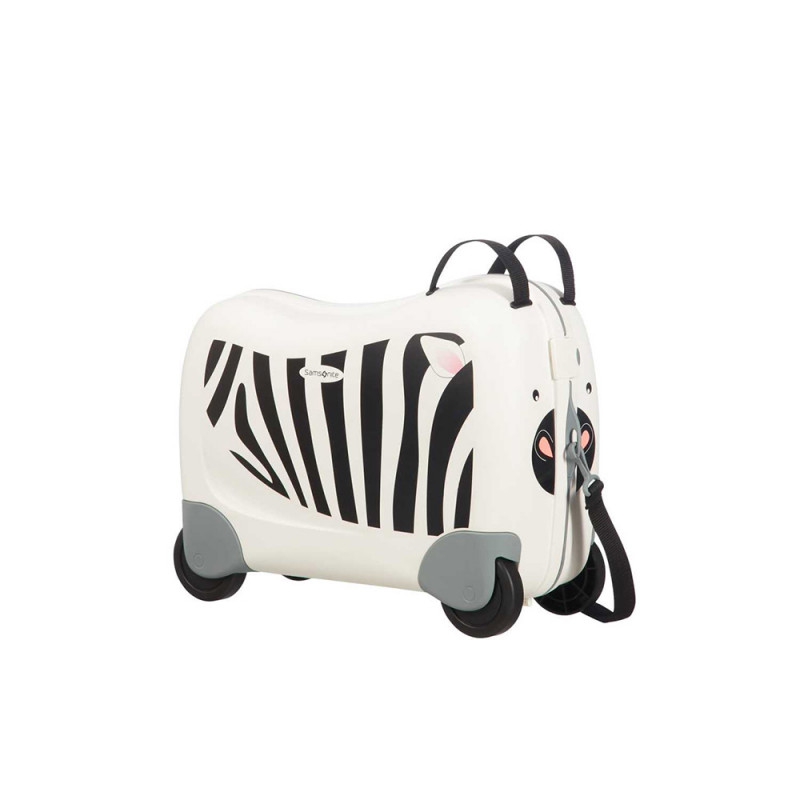 DREAM RIDER KOFER SA CETIRI TOCKA - SUITCASE