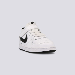 NIKE PATIKE COURT BOROUGH LOW 2 BTV