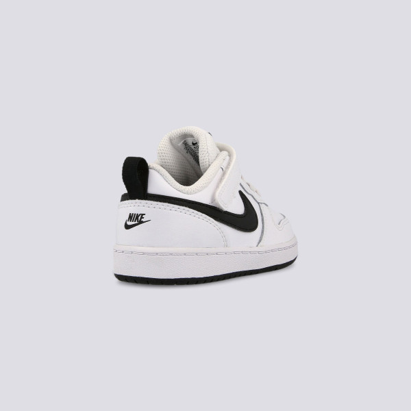 NIKE PATIKE COURT BOROUGH LOW 2 BTV