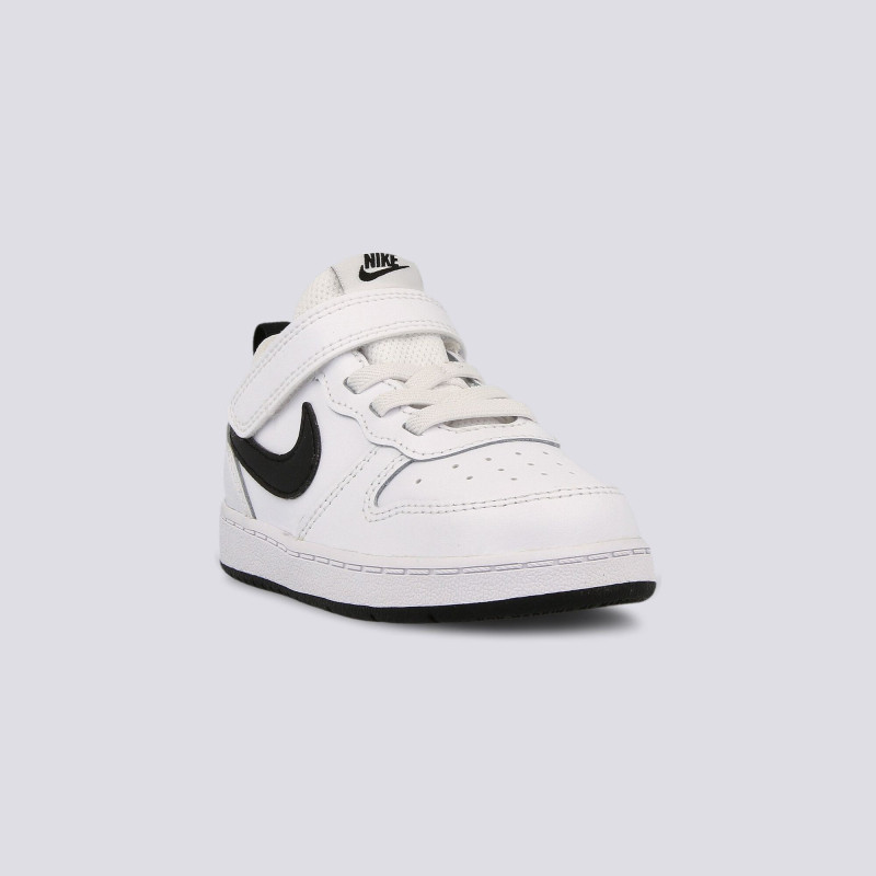 NIKE PATIKE COURT BOROUGH LOW 2 BTV