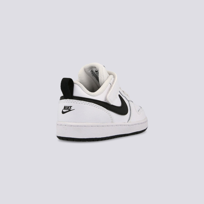 NIKE PATIKE COURT BOROUGH LOW 2 BTV