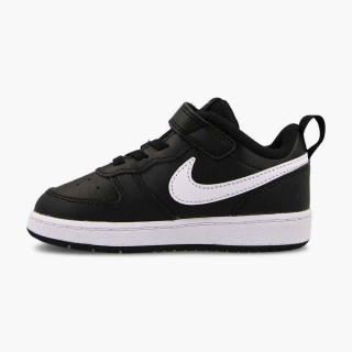 NIKE PATIKE Nike Court Borough Low 2