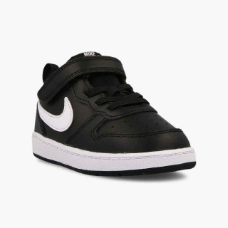 NIKE PATIKE Nike Court Borough Low 2