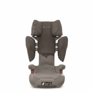 CONCORD AUTO SEDISTE 2/3 (15-36KG) TRANSFORMER XT PLUS GREY
