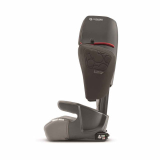 CONCORD AUTO SEDISTE 2/3 (15-36KG) TRANSFORMER XT PLUS GREY