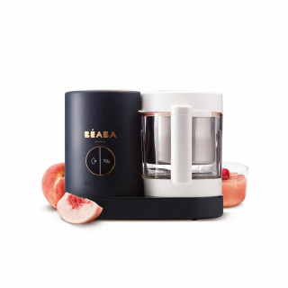 BEABA APARAT BABYCOOK NEO NIGHT BLUE
