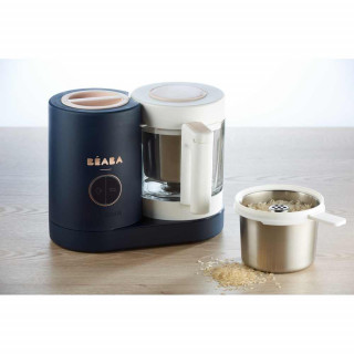 BEABA APARAT BABYCOOK NEO NIGHT BLUE