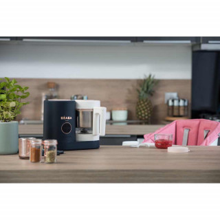 BEABA APARAT BABYCOOK NEO NIGHT BLUE
