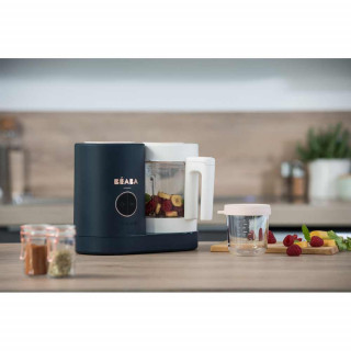 BEABA APARAT BABYCOOK NEO NIGHT BLUE