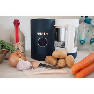 BEABA APARAT BABYCOOK NEO NIGHT BLUE
