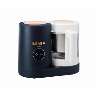 BEABA APARAT BABYCOOK NEO NIGHT BLUE