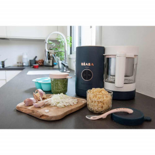 BEABA APARAT BABYCOOK NEO NIGHT BLUE