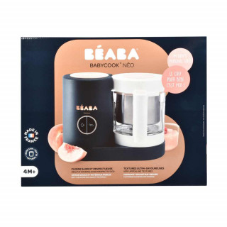 BEABA APARAT BABYCOOK NEO NIGHT BLUE 