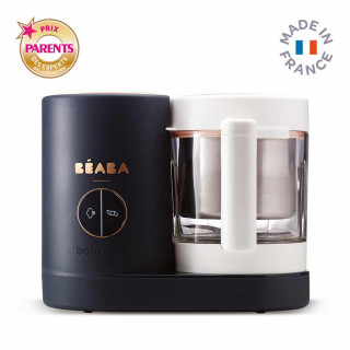 BEABA APARAT BABYCOOK NEO NIGHT BLUE