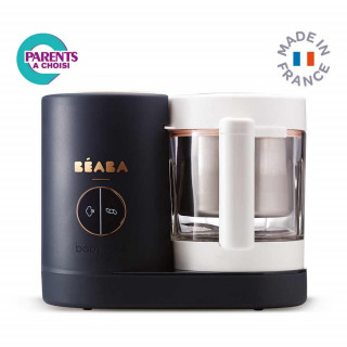 BEABA APARAT BABYCOOK NEO NIGHT BLUE