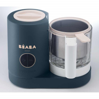 BEABA APARAT BABYCOOK NEO NIGHT BLUE